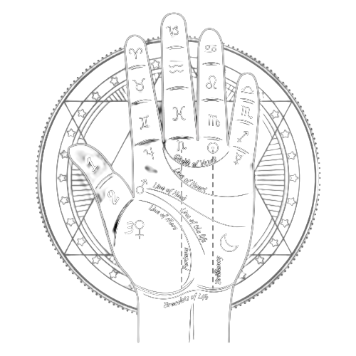 Palmistry