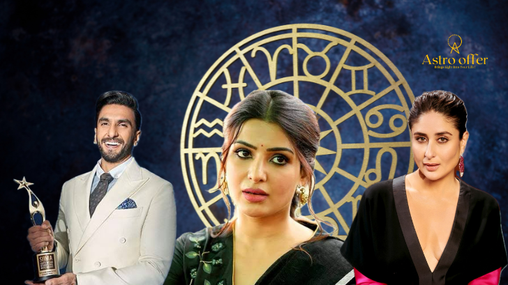 Bollywood Celebrities and Astrology