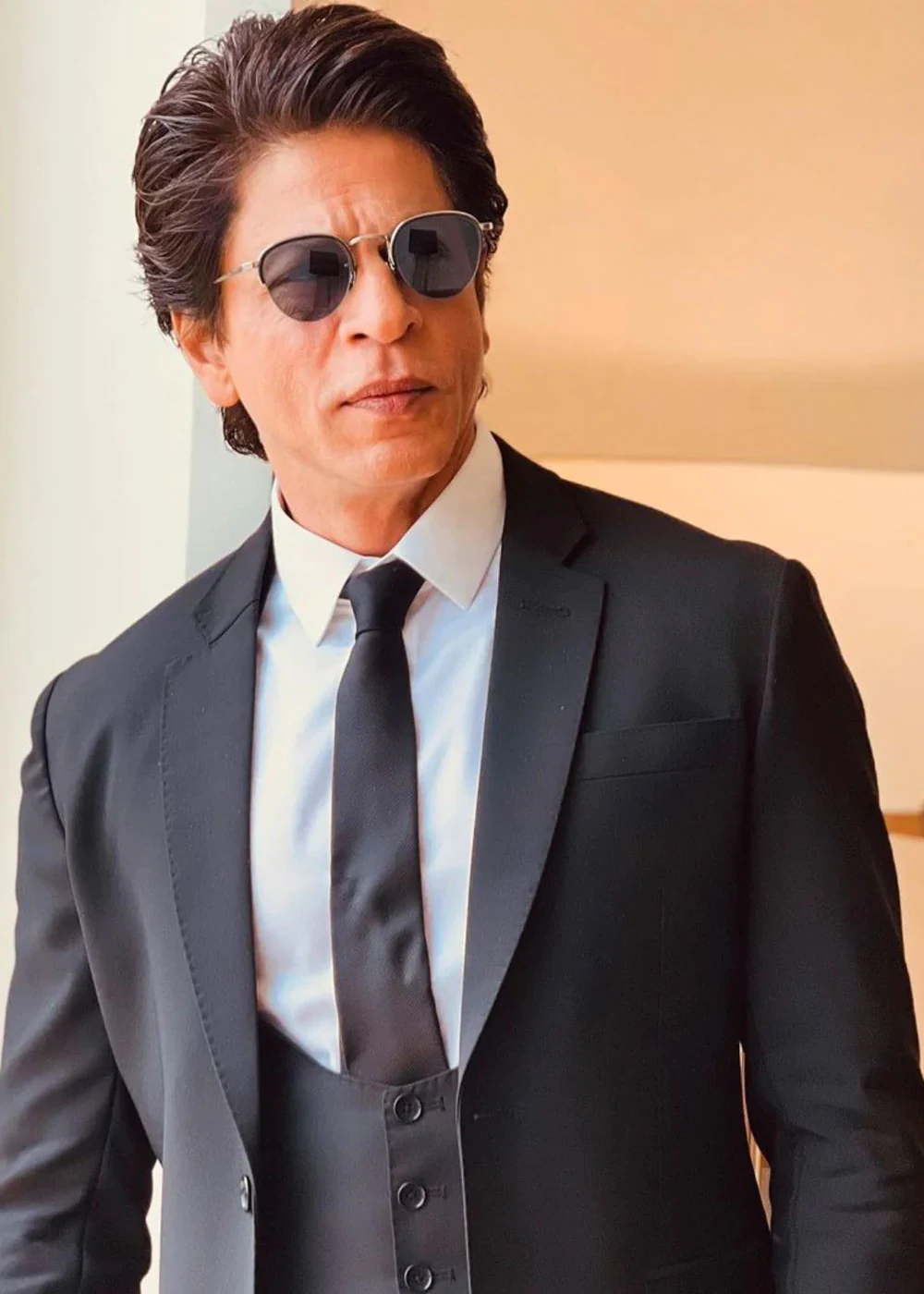 Shahrukh Khan